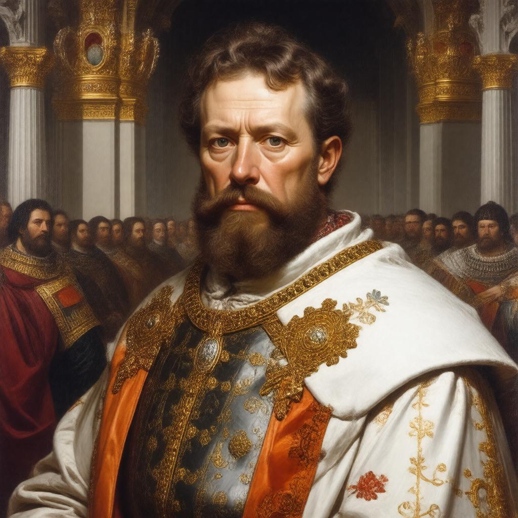 Ferdinand II of Aragon